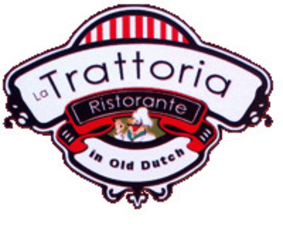 Italiaans restaurant - Old Dutch