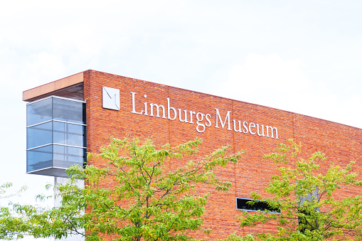 Limburgs Museum