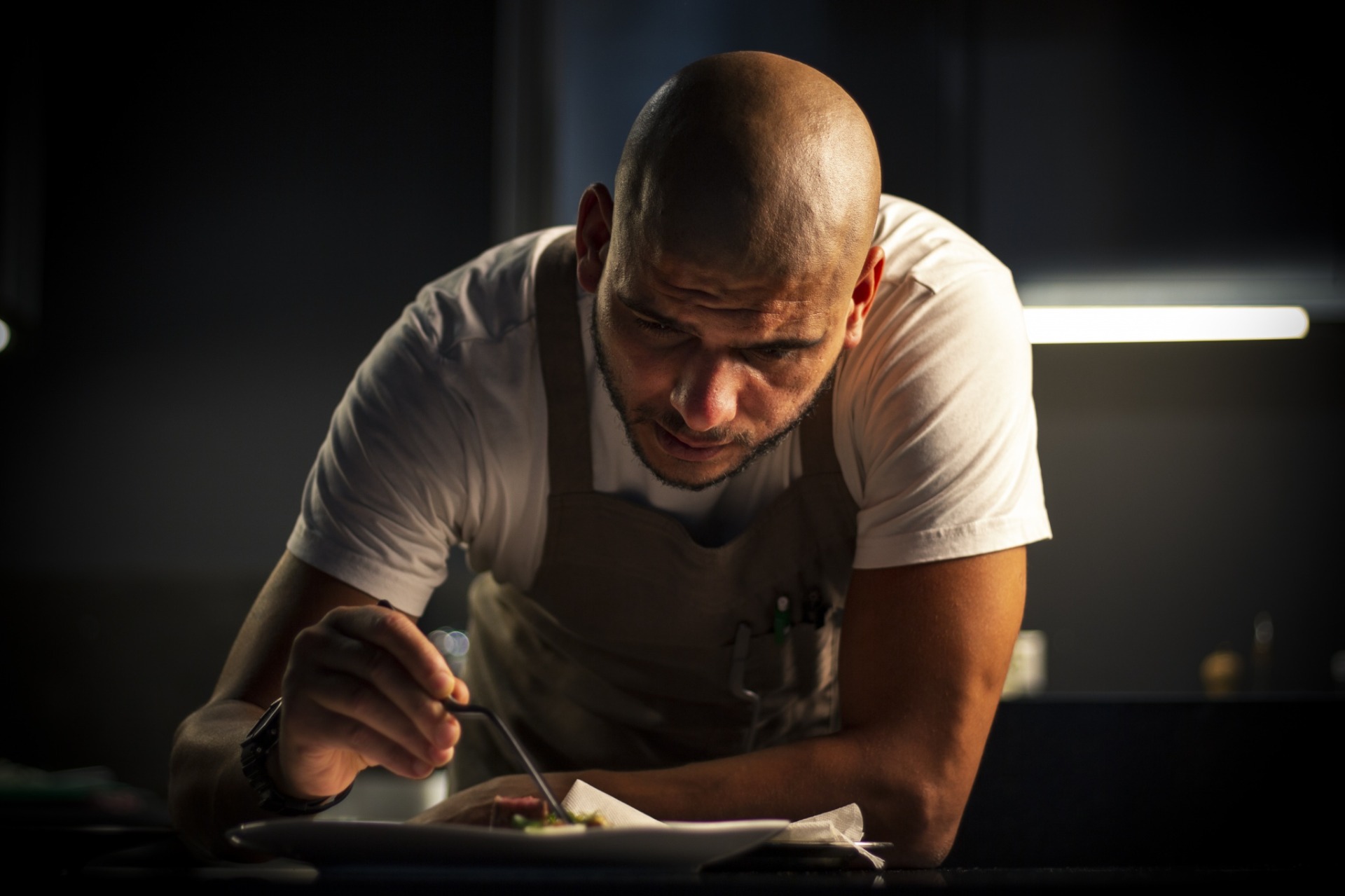 Portugees restaurant - Boca