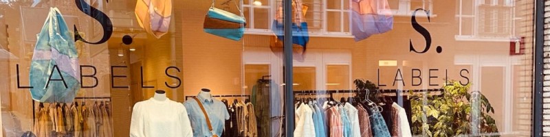 Modeboetiek - S. Labels